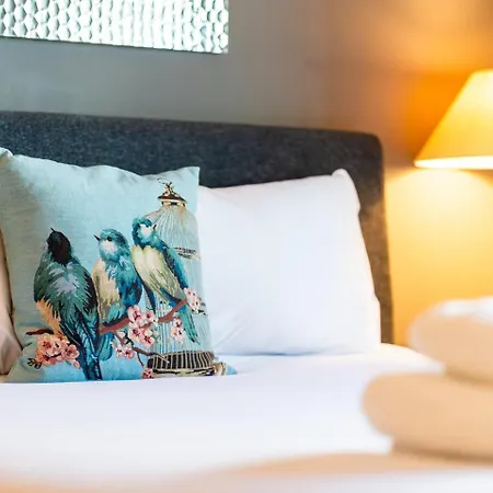 Guestready - Sea-view Retreat In Madeira Гостевой дом Фуншал