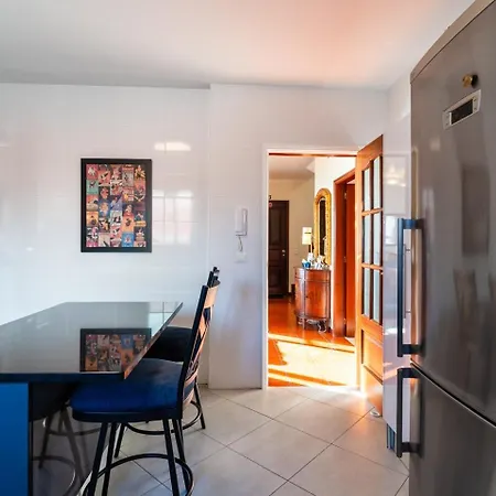 Гостевой дом Guestready - Sea-view Retreat In Madeira