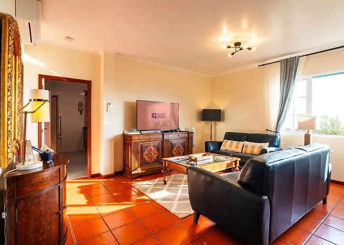 Guestready - Sea-view Retreat In Madeira 招待所