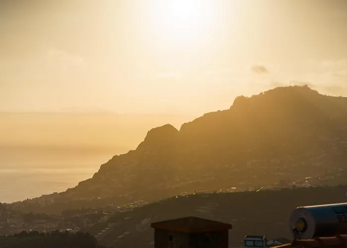 Guestready - Sea-view Retreat In Madeira 招待所
