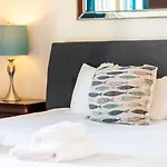 ゲストハウス Guestready - Sea-view Retreat In Madeira