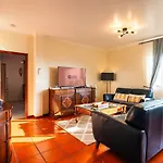 Guestready - Sea-view Retreat In Madeira ゲストハウス