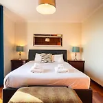 ゲストハウス Guestready - Sea-view Retreat In Madeira 3*