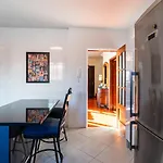 ゲストハウス Guestready - Sea-view Retreat In Madeira