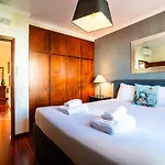 Guestready - Sea-view Retreat In Madeira 3* フンシャル