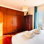 ゲストハウス Guestready - Sea-view Retreat In Madeira