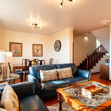 Guestready - Sea-view Retreat In Madeira フンシャル