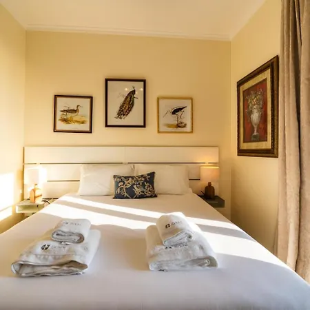 Πανσιόν Guestready - Sea-view Retreat In Madeira