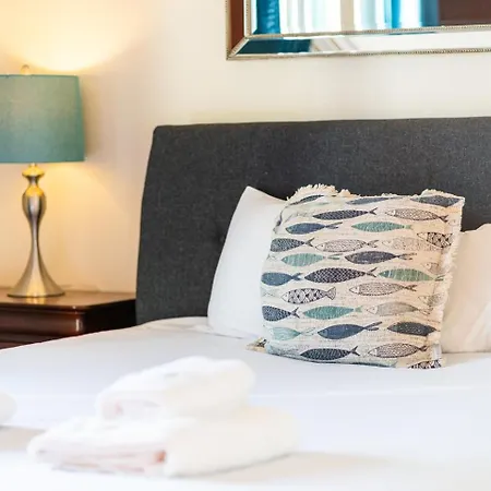 בית הארחה Guestready - Sea-view Retreat In Madeira