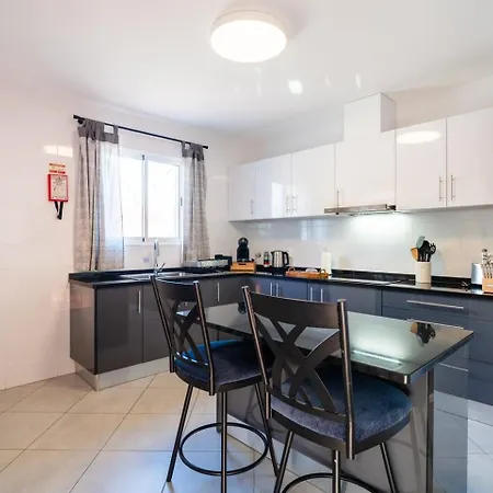 Guestready - Sea-view Retreat In Madeira 3*