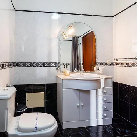 Guestready - Sea-view Retreat In Madeira Πανσιόν Φουνκάλ