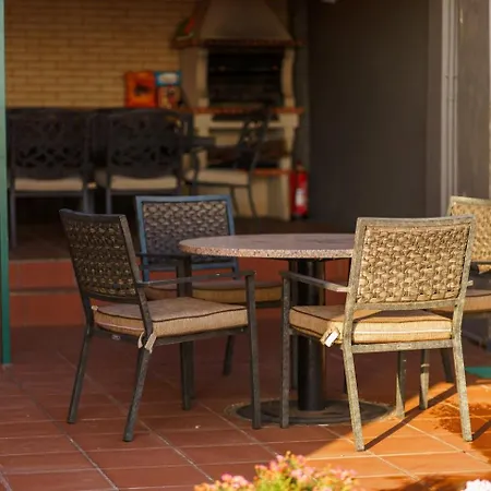 Πανσιόν Guestready - Sea-view Retreat In Madeira