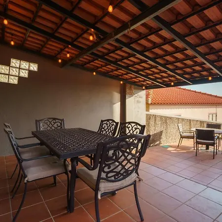 Guestready - Sea-view Retreat In Madeira 3* פונשל