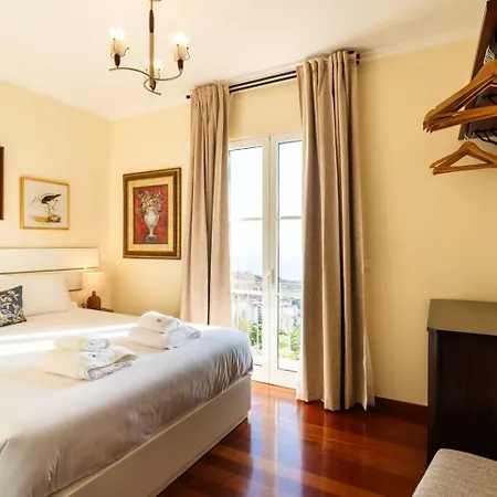 Guestready - Sea-view Retreat In Madeira