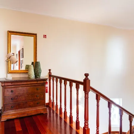 Guestready - Sea-view Retreat In Madeira 4* Φουνκάλ