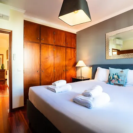 Guestready - Sea-view Retreat In Madeira 3* פונשל