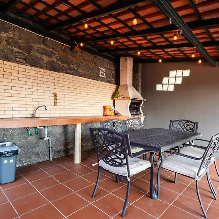 Guestready - Sea-view Retreat In Madeira בית הארחה 3*