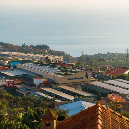 Guestready - Sea-view Retreat In Madeira 3*