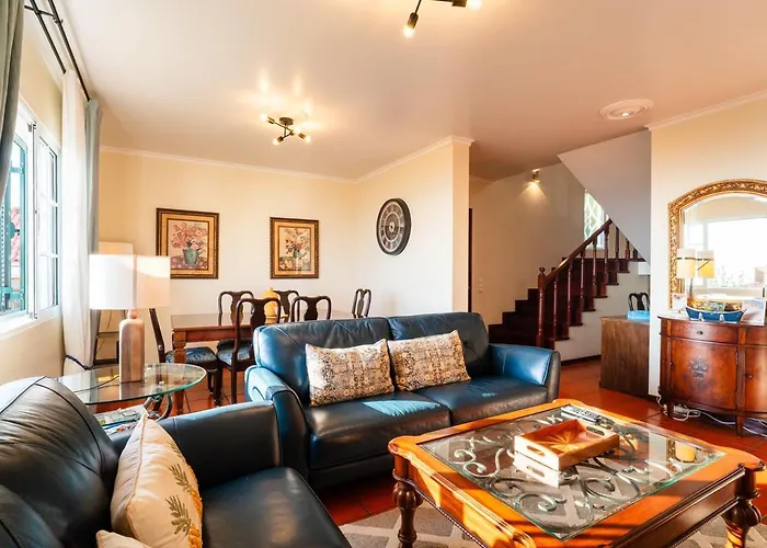 Guestready - Sea-view Retreat In Madeira 丰沙尔
