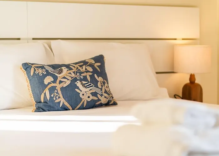 招待所 Guestready - Sea-view Retreat In Madeira 4*