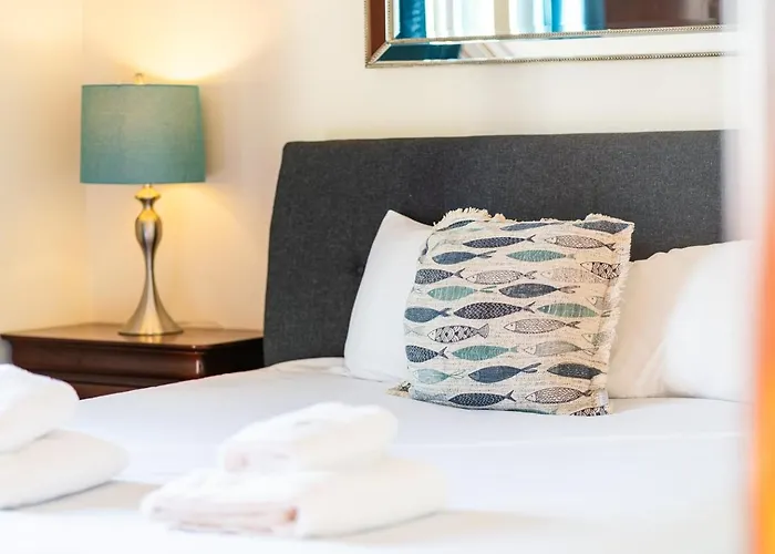 Affittacamere Guestready - Sea-view Retreat In Madeira