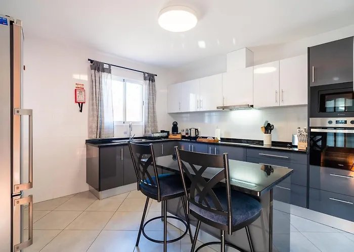 Guestready - Sea-view Retreat In Madeira 4*