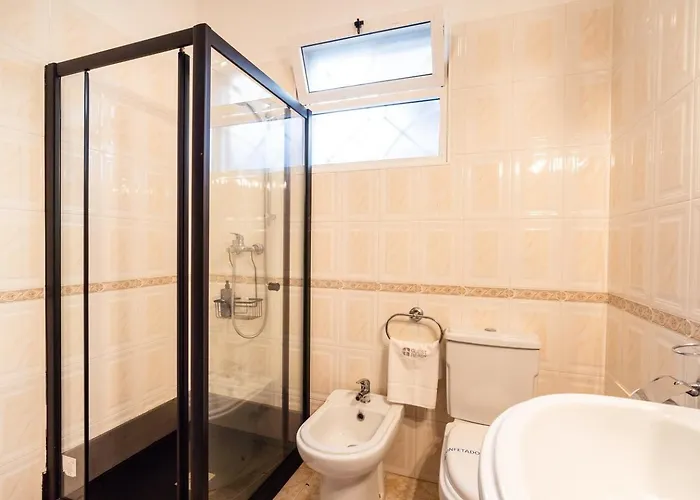 Affittacamere Guestready - Sea-view Retreat In Madeira 4*