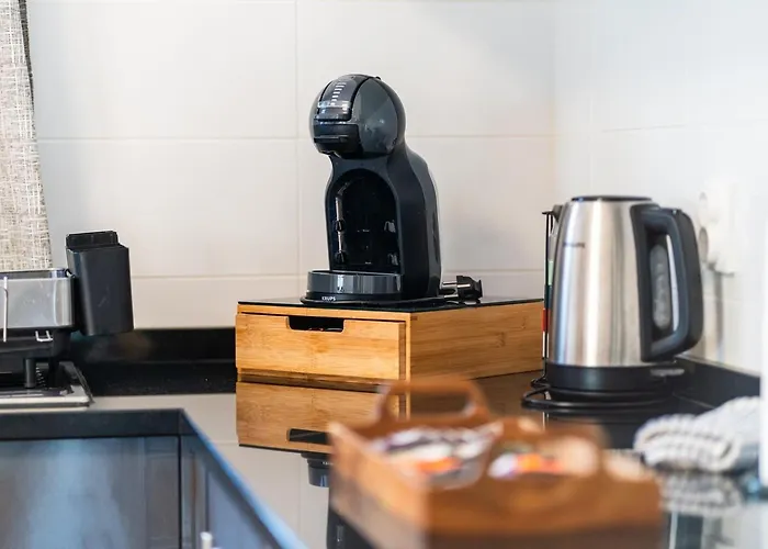 招待所 Guestready - Sea-view Retreat In Madeira