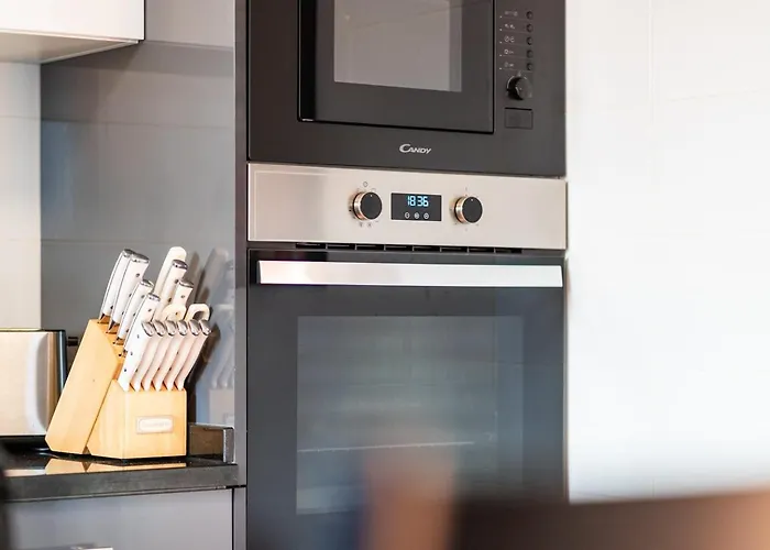 Guestready - Sea-view Retreat In Madeira 招待所