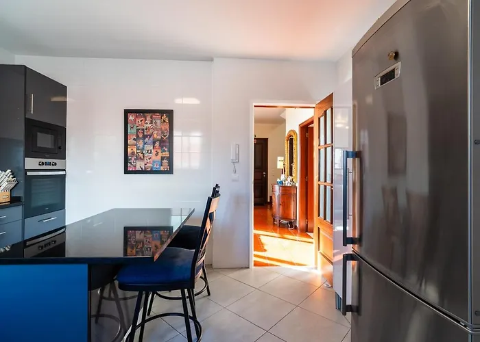 Affittacamere Guestready - Sea-view Retreat In Madeira