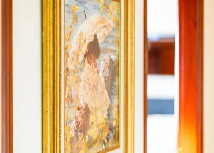 Guestready - Sea-view Retreat In Madeira