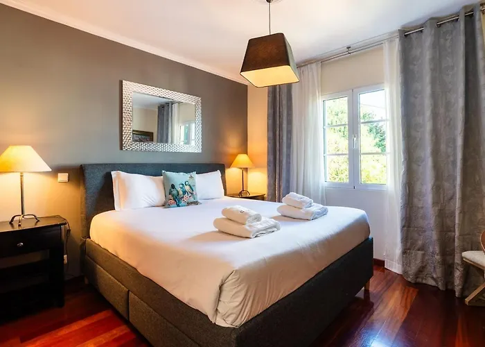 Affittacamere Guestready - Sea-view Retreat In Madeira Funchal (Madeira)