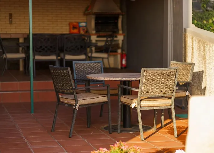 Affittacamere Guestready - Sea-view Retreat In Madeira