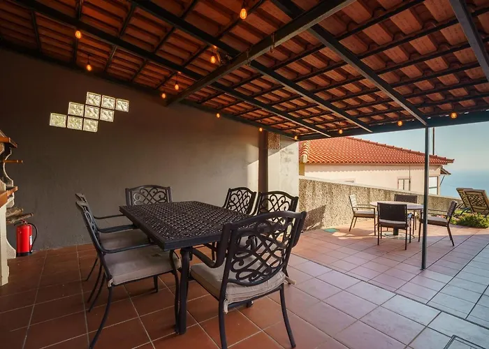 Guestready - Sea-view Retreat In Madeira 4* 丰沙尔
