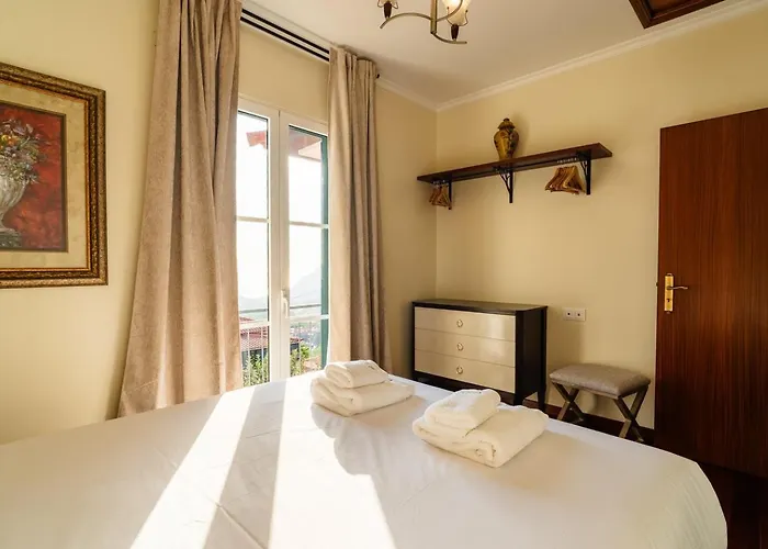 Affittacamere Guestready - Sea-view Retreat In Madeira Funchal (Madeira)