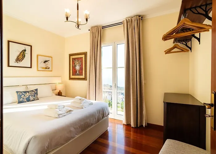 Guestready - Sea-view Retreat In Madeira