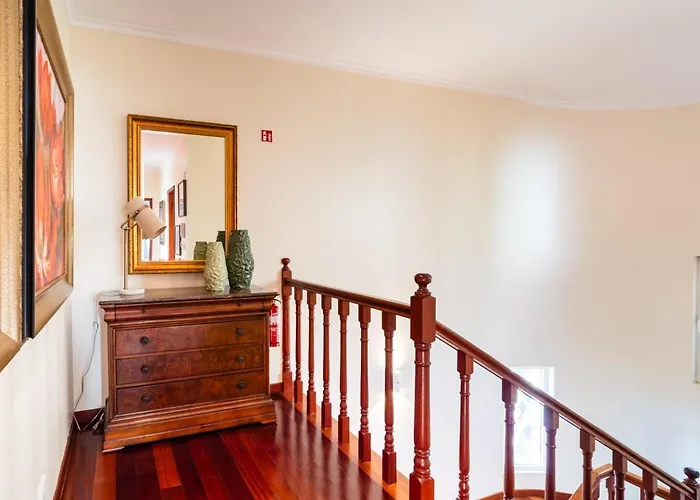 Guestready - Sea-view Retreat In Madeira 4* Funchal (Madeira)