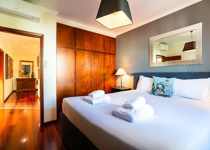 Guestready - Sea-view Retreat In Madeira 4* 丰沙尔