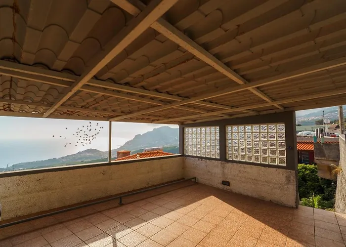 Guestready - Sea-view Retreat In Madeira