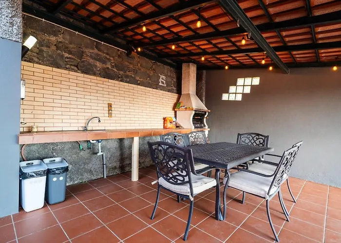 Guestready - Sea-view Retreat In Madeira 招待所 4*