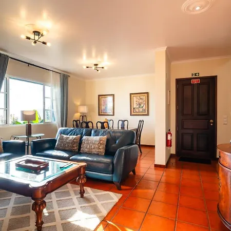 Guestready - Sea-view Retreat In Madeira