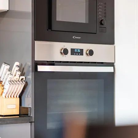 Guestready - Sea-view Retreat In Madeira Pensionat