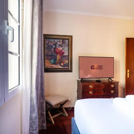 Guestready - Sea-view Retreat In Madeira Funchal (Madeira)